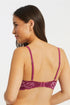 Montelle Flirt Demi Lace Bra